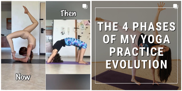 yoga journey post 