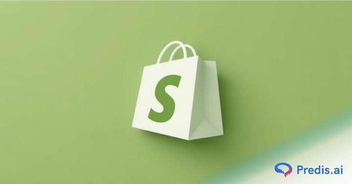 Shopify logo