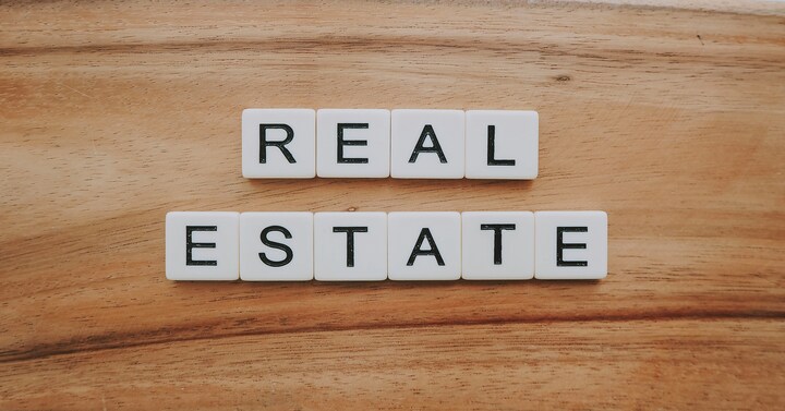 Real estate