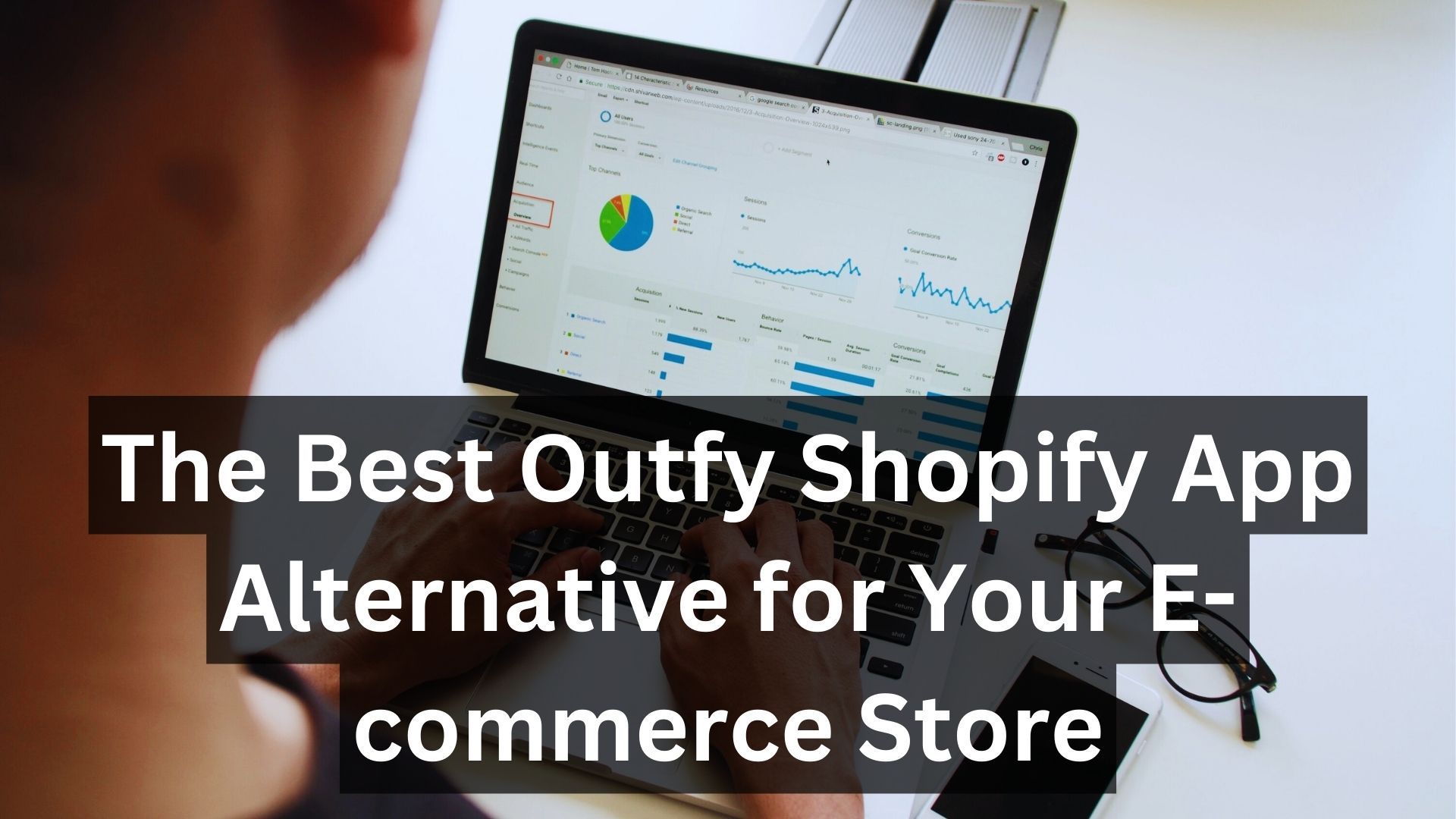 The Best Outfy Shopify App Alternative for Your E-commerce Store