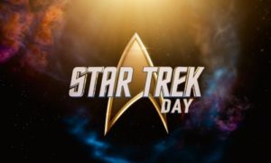 ideias de conteúdo para o dia de Star Trek