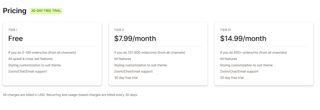 Selleasy pricing