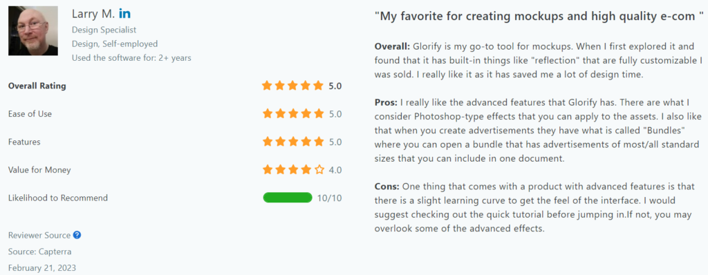 Canva review