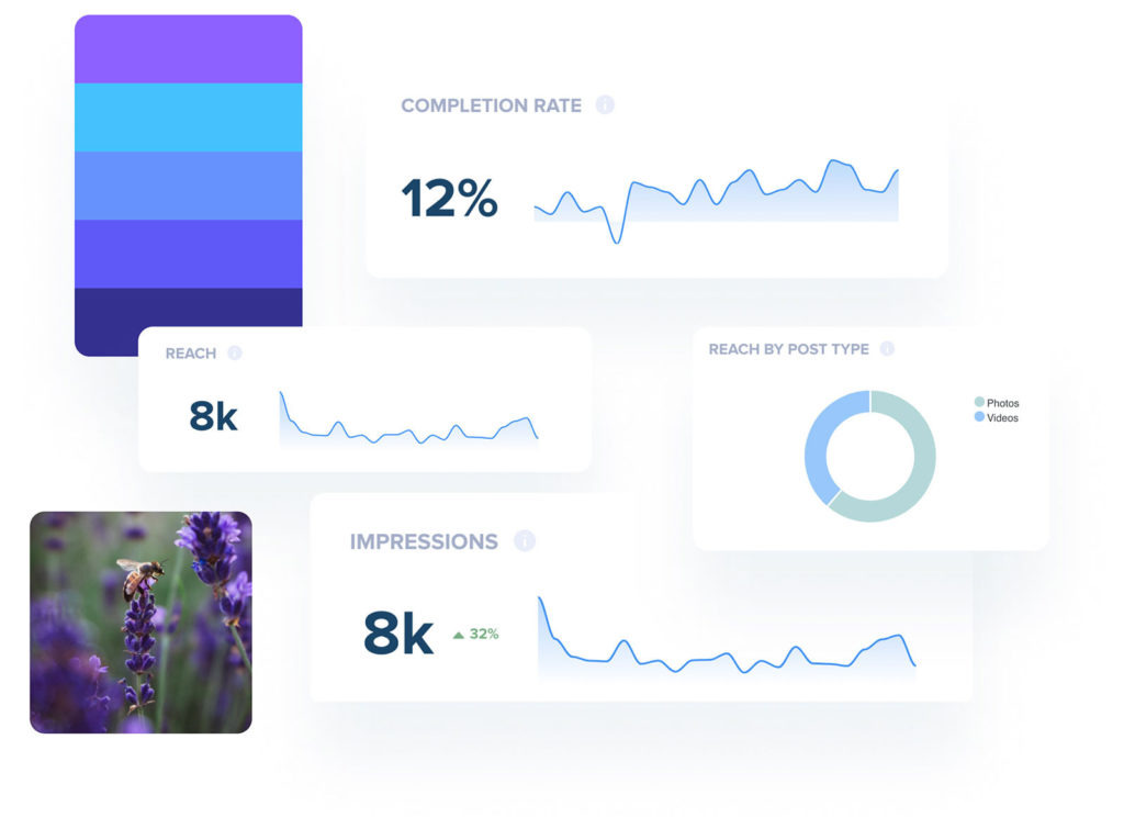 What is Instagram Organic Reach