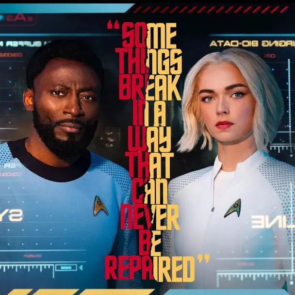 star trek Quotes Based Posts
