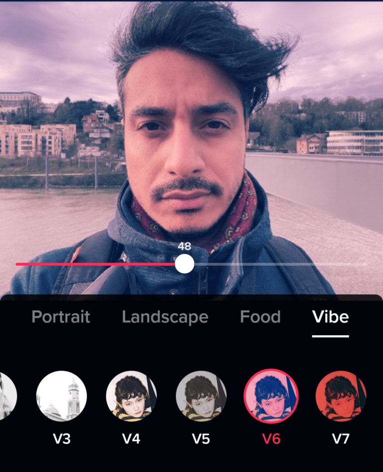 20+ Best Tiktok Filters To Go VIRAL in 2024!