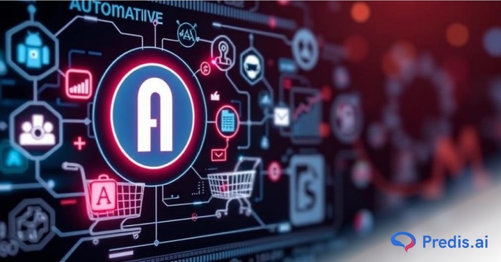 Top 10 AI tools for Shopify Stores