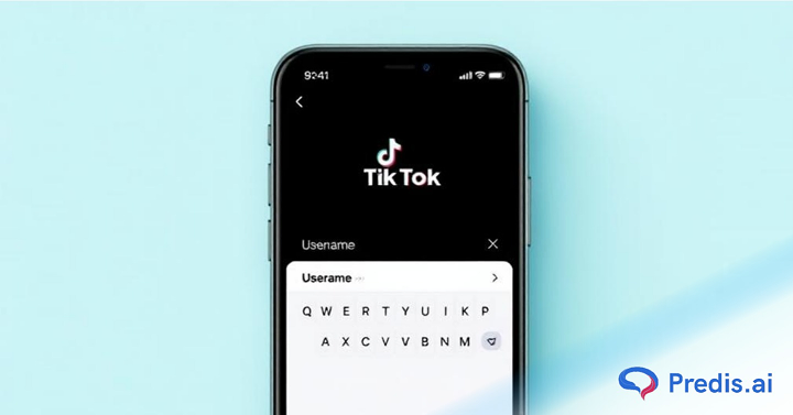 How to Change Your TikTok Username