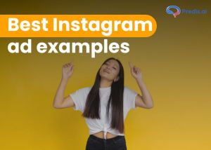 Cele mai bune exemple de anunțuri Instagram