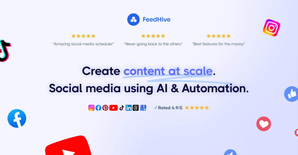 feedhive
