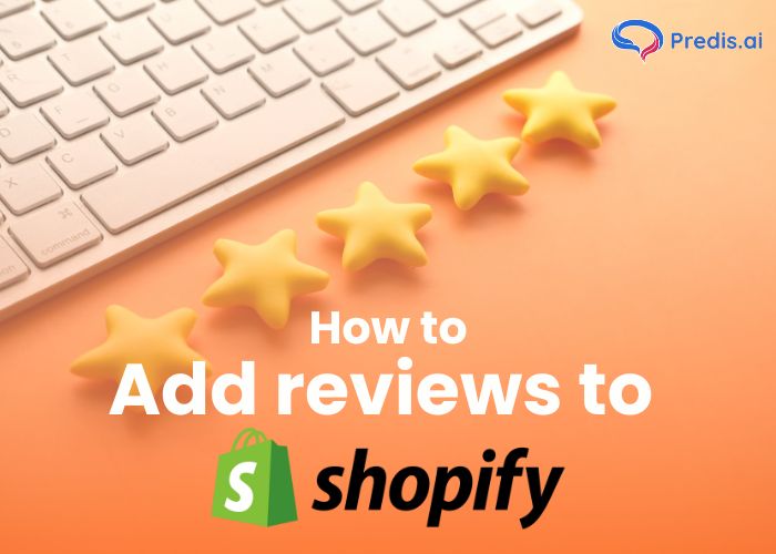 ADD REVIEWS TO SHOPIFY