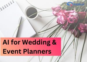 AI for Wedding & Event Planners