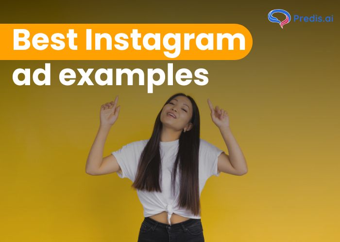 Best Instagram ad examples