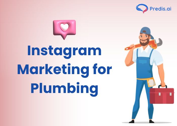 Marketing de Instagram para fontanería