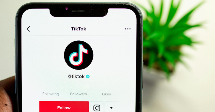 how to delete a tiktok story