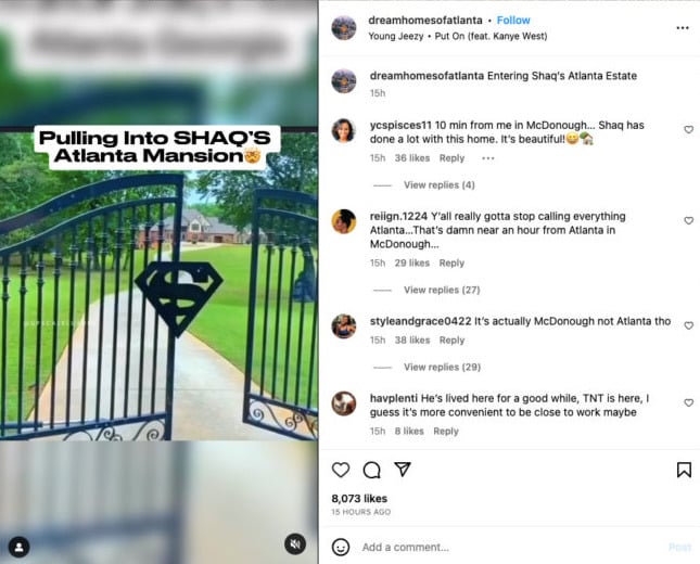 Short Instagram Captions for Real Estate Agents