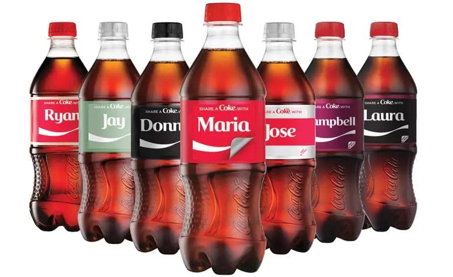 examples of moment marketing