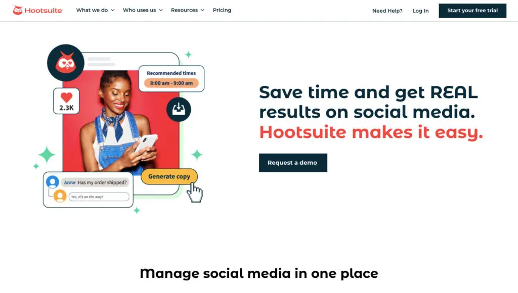 Trends on Instagram - Hootsuite