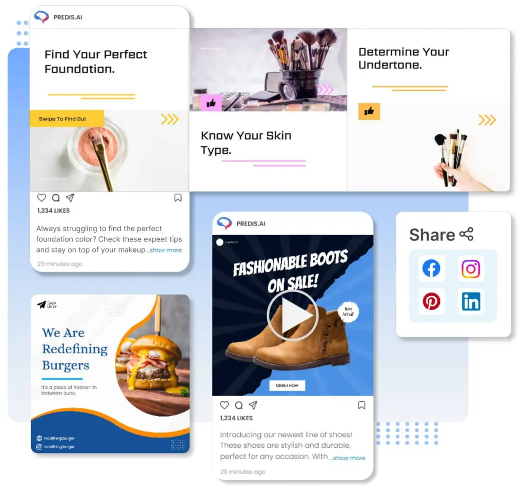 Choose the Right AI Tools and Platforms