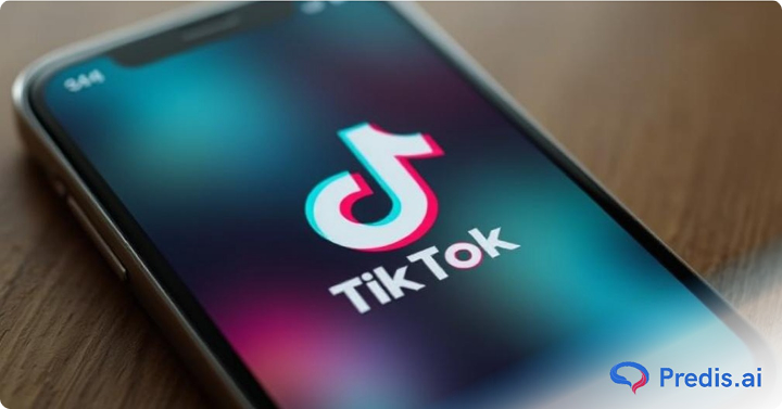 What does ribbon icon mean on TikTok