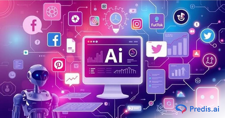 AI tools for every social media manager