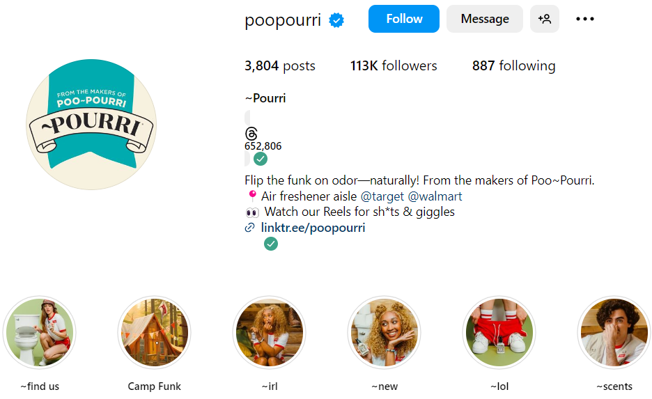 Poopouri