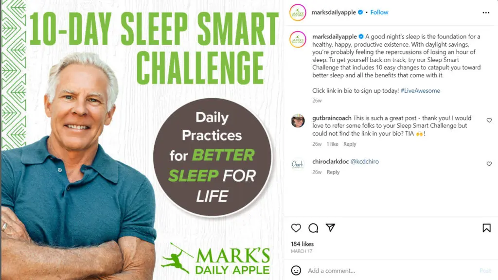 Keep it Simple - a tip get on top of your game as a social media content creator
