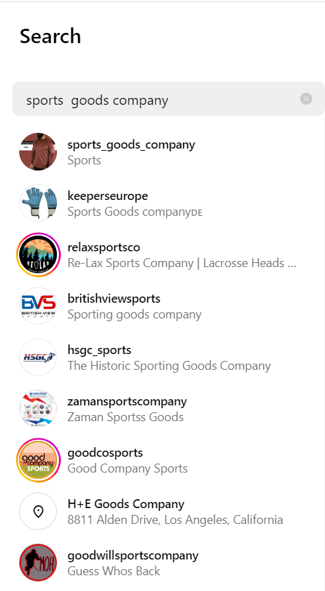 How to Identify Your Competitors for Social Media Competitive Analysis