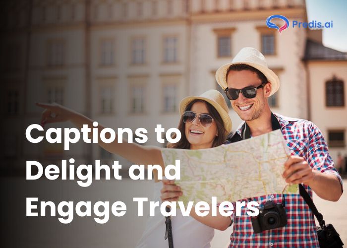 Copy of Captions to delight and engage travellers