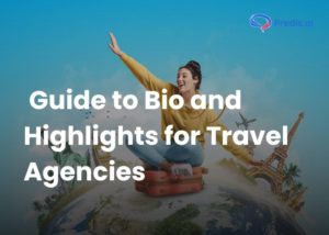 Highlights Guide for Travel Agencies