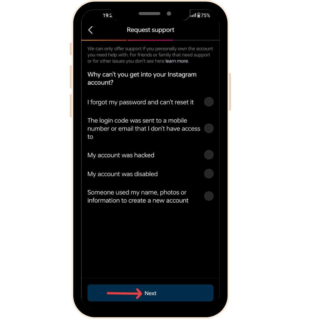 How to Change Email in Instagram Effectively