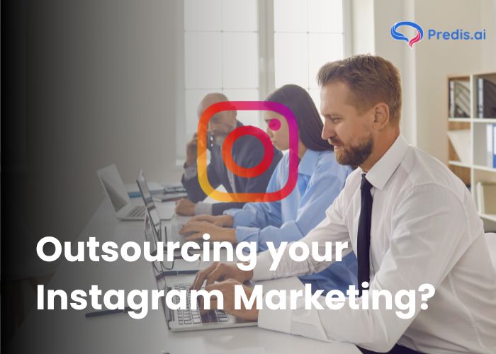 Outsourcing your instagram marketing