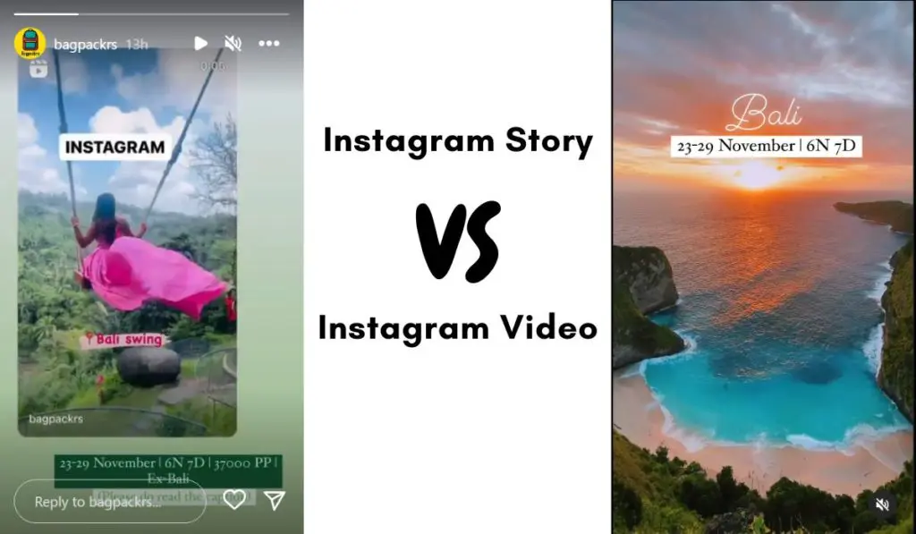 Behind-the-Scenes ideas for Travel Agency