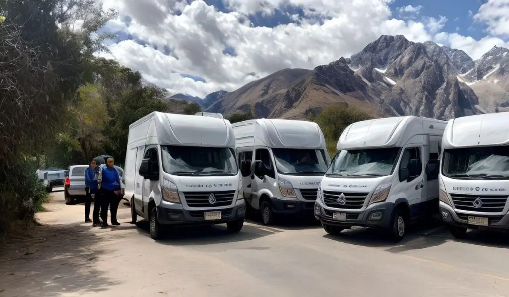 Behind-the-Scenes Ideas for Travel Agencies