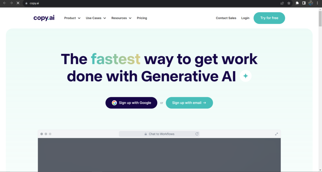 copy.ai