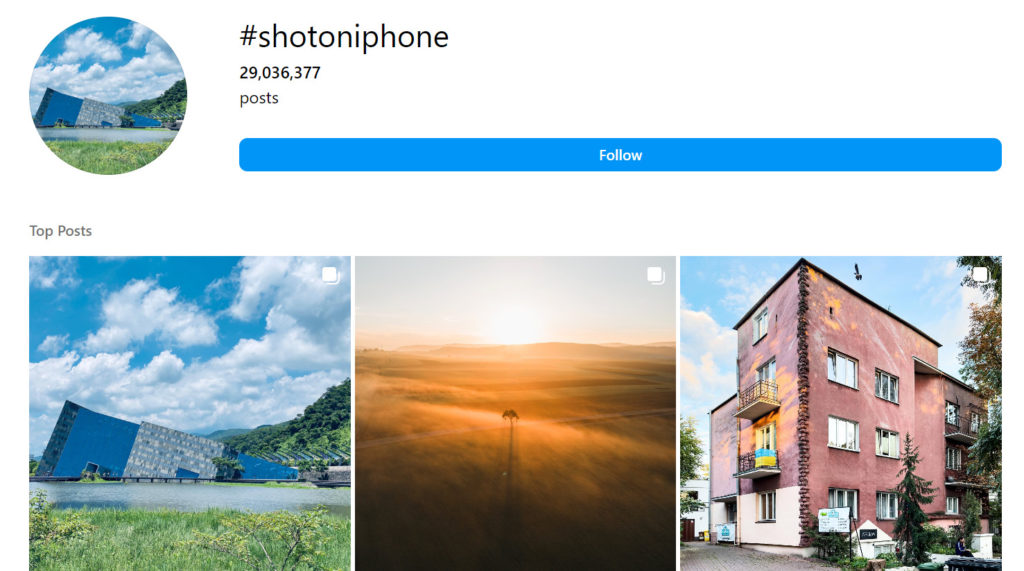 #shotoniphone showing 29036377 posts with this hashtag.