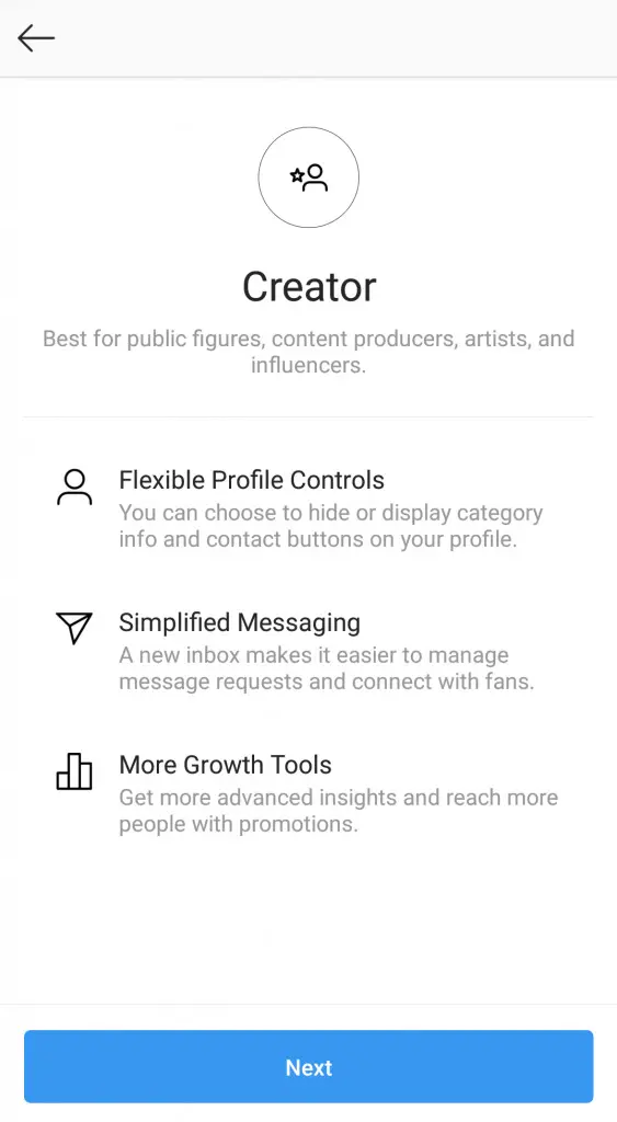 Step 3: Explore Your Features and Tools