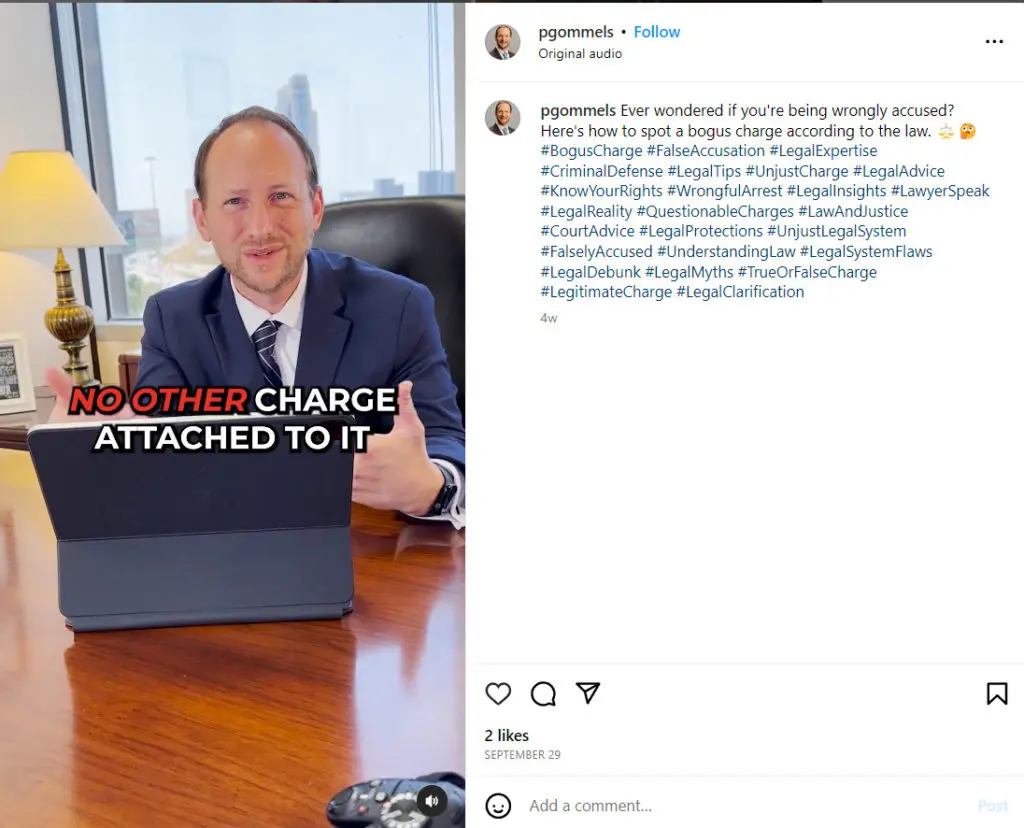 Hvad er en Instagram Reel