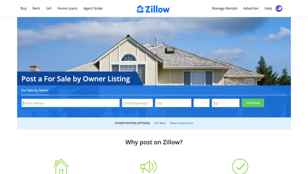 zillow