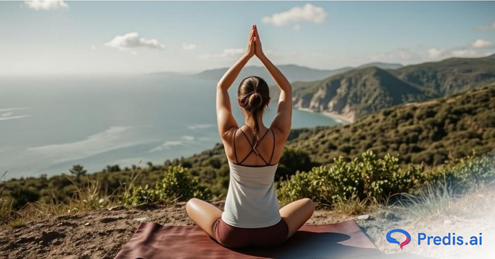 Instagram marketing for yoga coaching