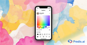 How To Change Your Instagram Story Background in 2022?