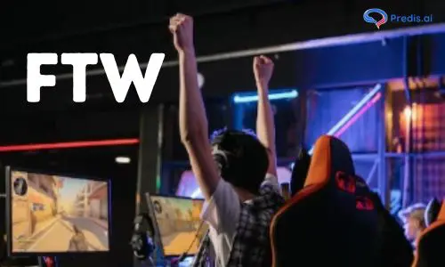 FTW - For The Win