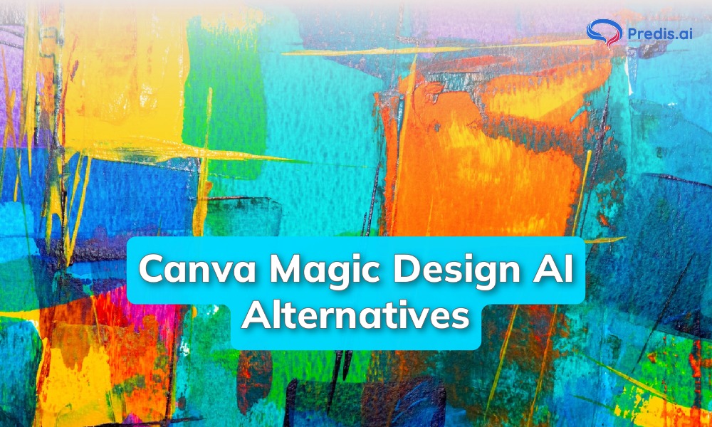 Canva magic design AI alternatives