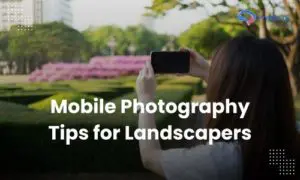 Instagram Aesthetic for Landscaping