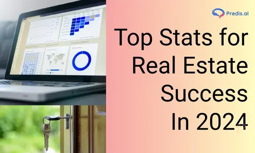 21 Real Estate Social Media Statistics for Success in 2024