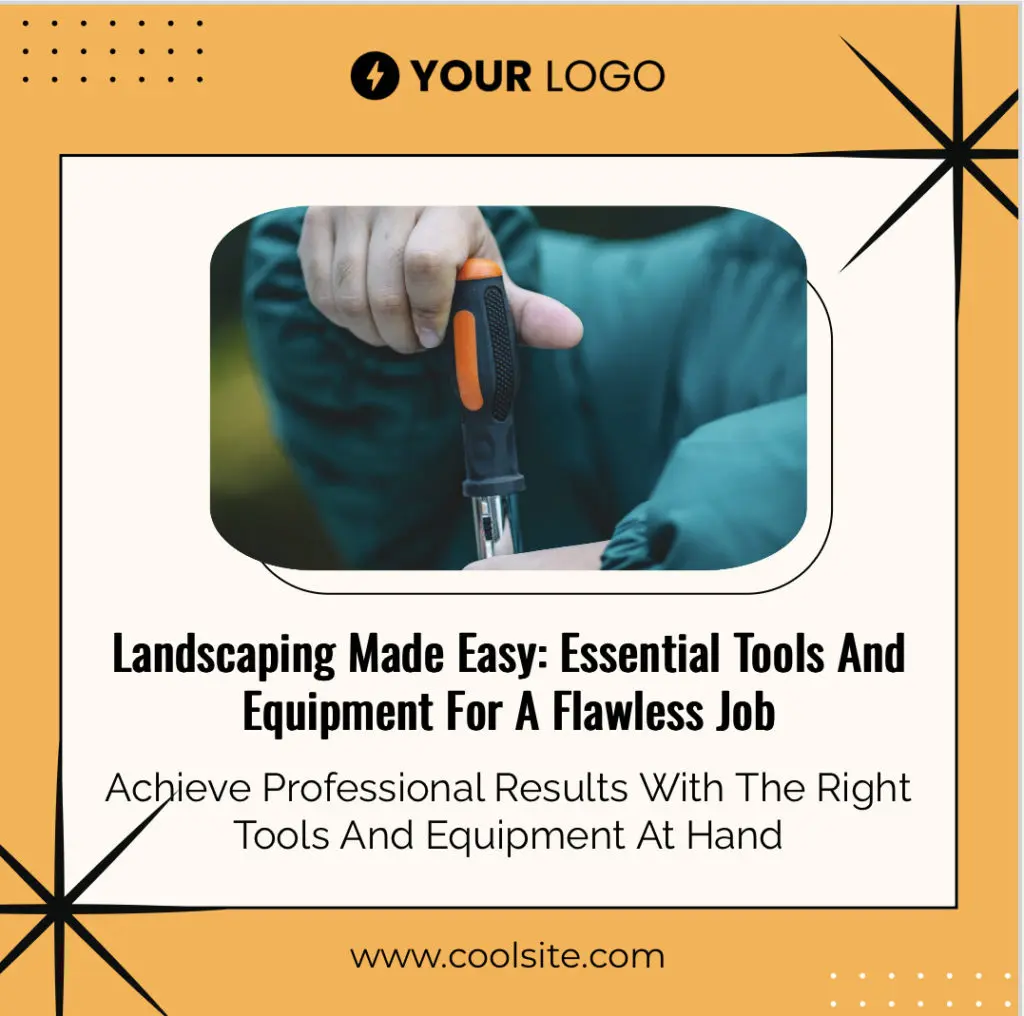 A hand holding a tool
