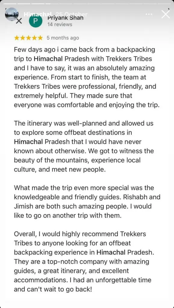 customer spotlights