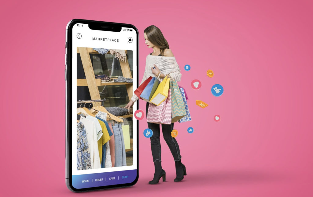 Why is Instagram the best option for Shopify?