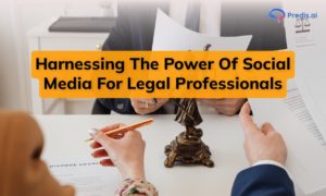 Building an Engaged Community on Social Media for Lawyers