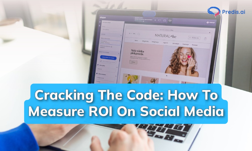Measuring ROI on Social Media for Shopify store